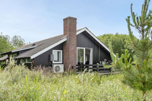 Photo 12 - Maison de 3 chambres à Rømø avec terrasse et sauna