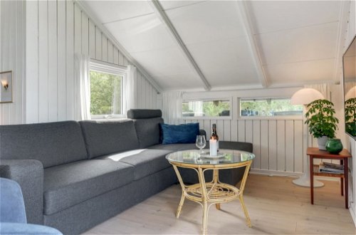 Foto 25 - Casa de 3 habitaciones en Rømø con terraza y sauna