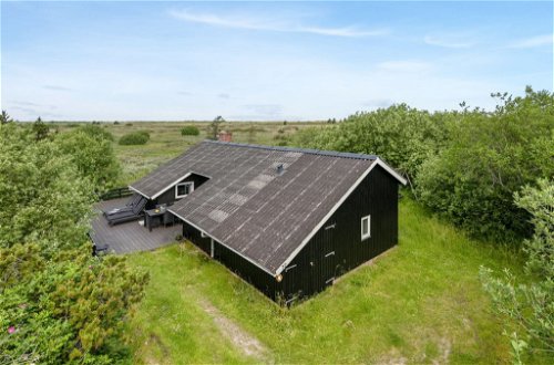 Foto 30 - Casa de 3 quartos em Rømø com terraço e sauna