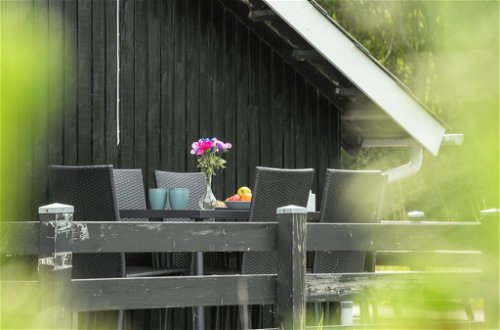 Photo 18 - Maison de 3 chambres à Rømø avec terrasse et sauna
