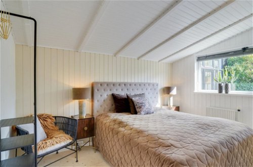 Foto 16 - Casa con 4 camere da letto a Thisted con terrazza e vasca idromassaggio