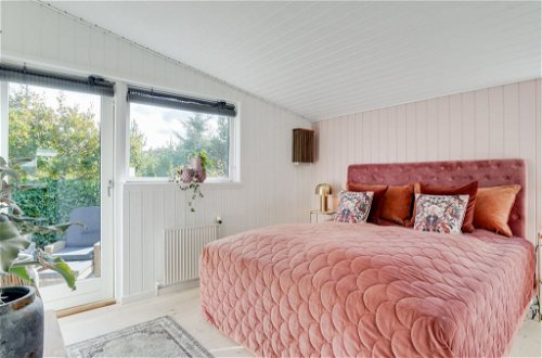 Foto 15 - Casa con 4 camere da letto a Thisted con terrazza e vasca idromassaggio