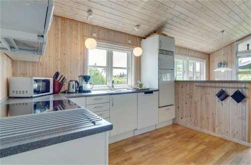 Foto 4 - Casa de 3 quartos em Væggerløse com terraço e sauna