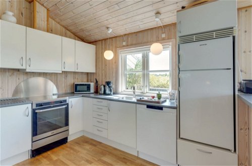 Photo 20 - Maison de 3 chambres à Væggerløse avec terrasse et sauna