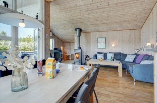Foto 2 - Casa de 3 quartos em Væggerløse com terraço e sauna