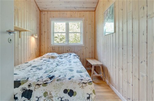 Foto 10 - Casa de 3 quartos em Væggerløse com terraço e sauna