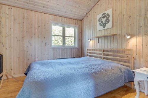 Foto 15 - Haus mit 3 Schlafzimmern in Væggerløse mit terrasse und sauna