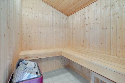 Foto 14 - Casa con 3 camere da letto a Væggerløse con terrazza e sauna