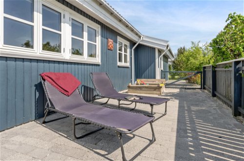 Foto 7 - Casa de 3 quartos em Væggerløse com terraço e sauna