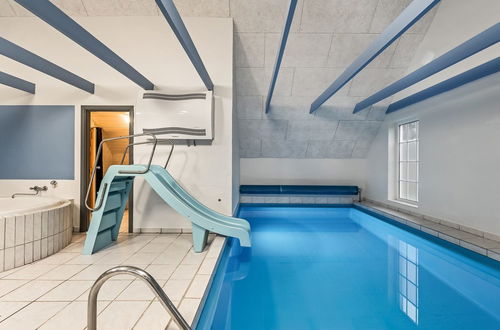 Foto 26 - Casa con 6 camere da letto a Ulfborg con piscina privata e terrazza