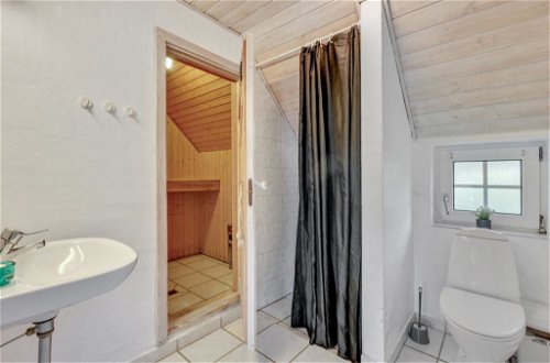 Foto 16 - Casa con 6 camere da letto a Ulfborg con piscina privata e terrazza