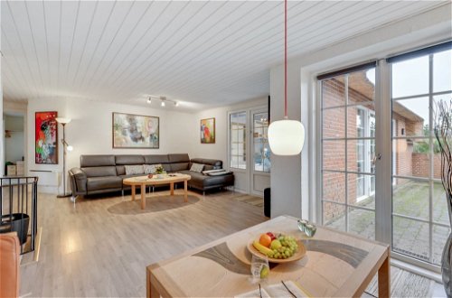 Foto 10 - Casa con 6 camere da letto a Ulfborg con piscina privata e terrazza