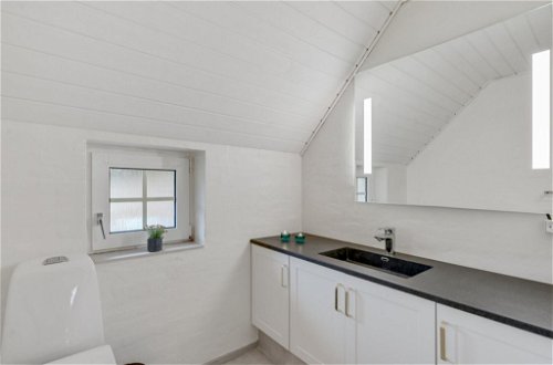 Photo 13 - 6 bedroom House in Ulfborg with private pool and terrace