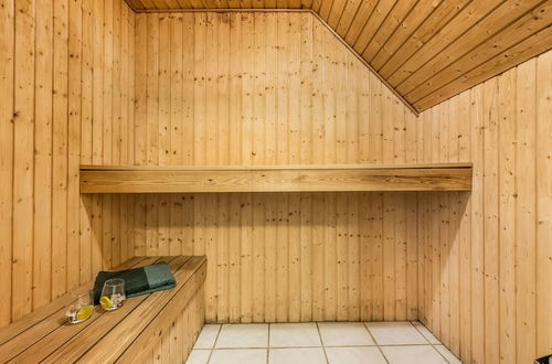 Foto 23 - Casa con 6 camere da letto a Ulfborg con piscina privata e terrazza