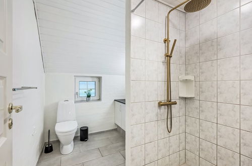 Foto 18 - Casa con 6 camere da letto a Ulfborg con piscina privata e terrazza