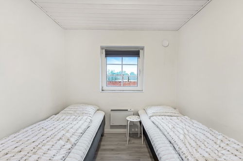 Foto 19 - Casa con 6 camere da letto a Ulfborg con piscina privata e terrazza