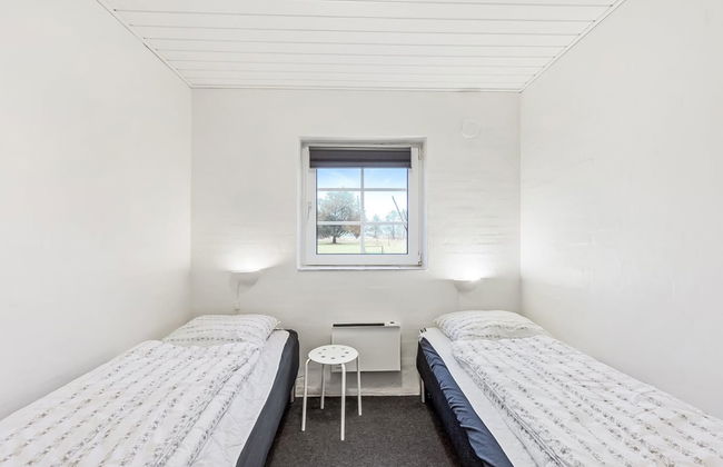 Casa de 6 quartos em Ulfborg com piscina privada e terraço - Foto 13