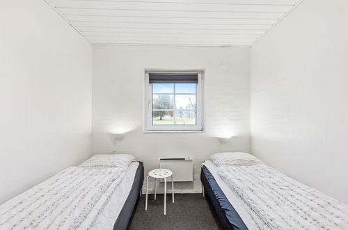 Foto 13 - Casa con 6 camere da letto a Ulfborg con piscina privata e terrazza