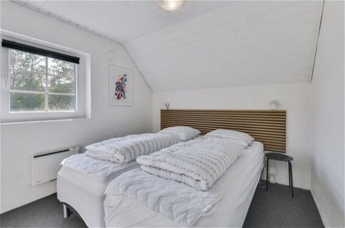 Foto 23 - Casa de 6 habitaciones en Ulfborg con piscina privada y terraza