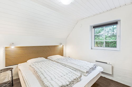 Foto 21 - Casa con 6 camere da letto a Ulfborg con piscina privata e terrazza