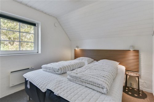 Foto 21 - Casa de 6 quartos em Ulfborg com piscina privada e terraço