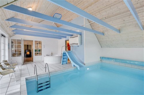 Foto 3 - Casa de 6 quartos em Ulfborg com piscina privada e terraço