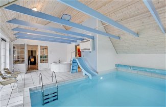 Foto 3 - Casa de 6 quartos em Ulfborg com piscina privada e terraço