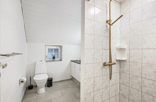 Foto 12 - Casa con 6 camere da letto a Ulfborg con piscina privata e terrazza
