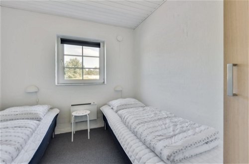 Foto 25 - Casa con 6 camere da letto a Ulfborg con piscina privata e terrazza