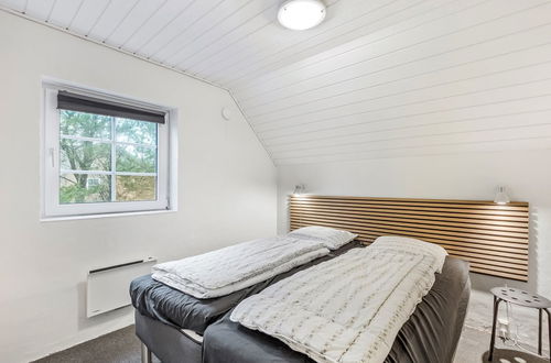 Foto 20 - Casa con 6 camere da letto a Ulfborg con piscina privata e terrazza