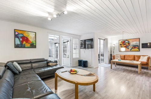 Foto 28 - Casa con 6 camere da letto a Ulfborg con piscina privata e terrazza