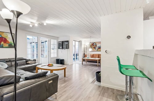 Foto 27 - Casa con 6 camere da letto a Ulfborg con piscina privata e terrazza