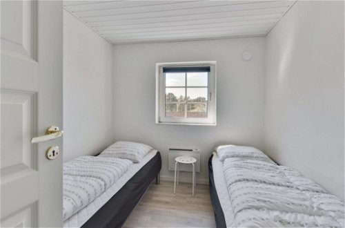 Foto 26 - Casa con 6 camere da letto a Ulfborg con piscina privata e terrazza