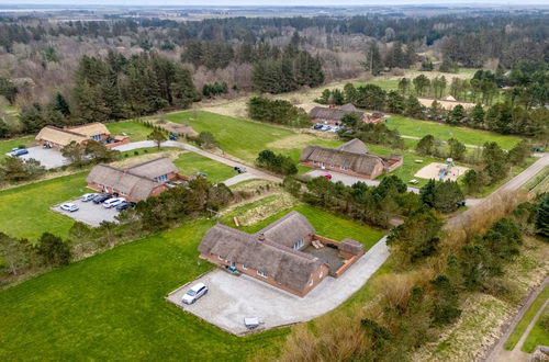 Foto 4 - Casa con 6 camere da letto a Ulfborg con piscina privata e terrazza