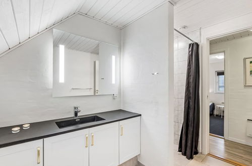 Foto 11 - Casa con 6 camere da letto a Ulfborg con piscina privata e terrazza