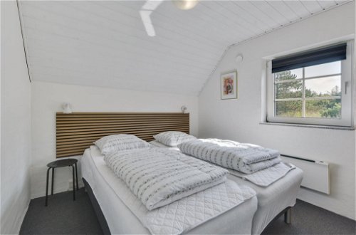 Foto 22 - Casa de 6 quartos em Ulfborg com piscina privada e terraço