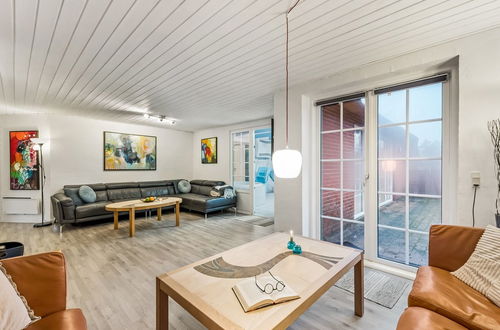 Foto 30 - Casa con 6 camere da letto a Ulfborg con piscina privata e terrazza