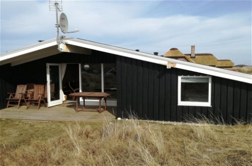 Foto 21 - Casa de 4 habitaciones en Hvide Sande con terraza y sauna