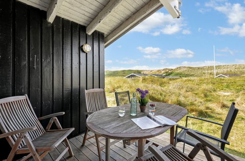 Foto 7 - Casa con 4 camere da letto a Hvide Sande con terrazza e sauna