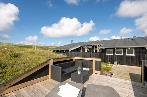 Foto 16 - Casa con 4 camere da letto a Hvide Sande con terrazza e sauna