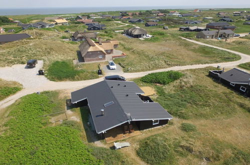 Foto 1 - Haus mit 4 Schlafzimmern in Hvide Sande mit terrasse und sauna