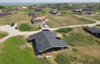 Photo 1 - Maison de 4 chambres à Hvide Sande avec terrasse et sauna