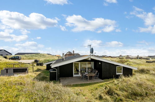 Foto 4 - Casa con 4 camere da letto a Hvide Sande con terrazza e sauna