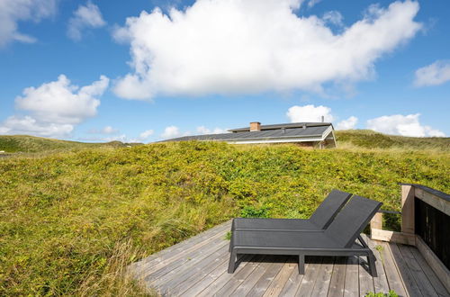 Foto 14 - Casa con 4 camere da letto a Hvide Sande con terrazza e sauna
