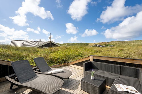 Foto 15 - Casa con 4 camere da letto a Hvide Sande con terrazza e sauna