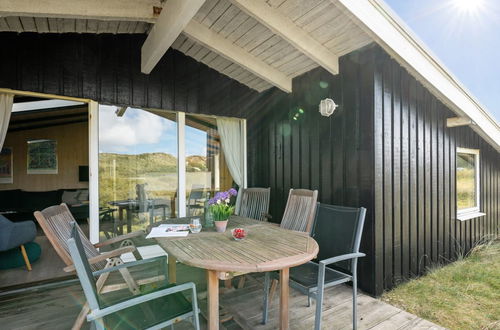 Foto 6 - Casa con 4 camere da letto a Hvide Sande con terrazza e sauna