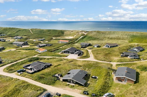 Foto 12 - Casa con 4 camere da letto a Hvide Sande con terrazza e sauna