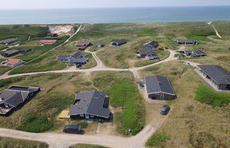 Foto 3 - Casa de 4 quartos em Hvide Sande com terraço e sauna