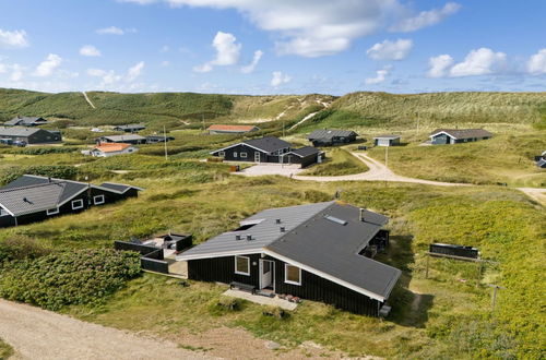Foto 3 - Casa con 4 camere da letto a Hvide Sande con terrazza e sauna