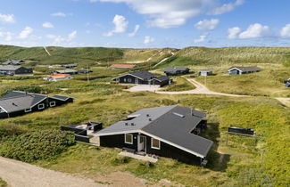 Foto 3 - Casa con 4 camere da letto a Hvide Sande con terrazza e sauna